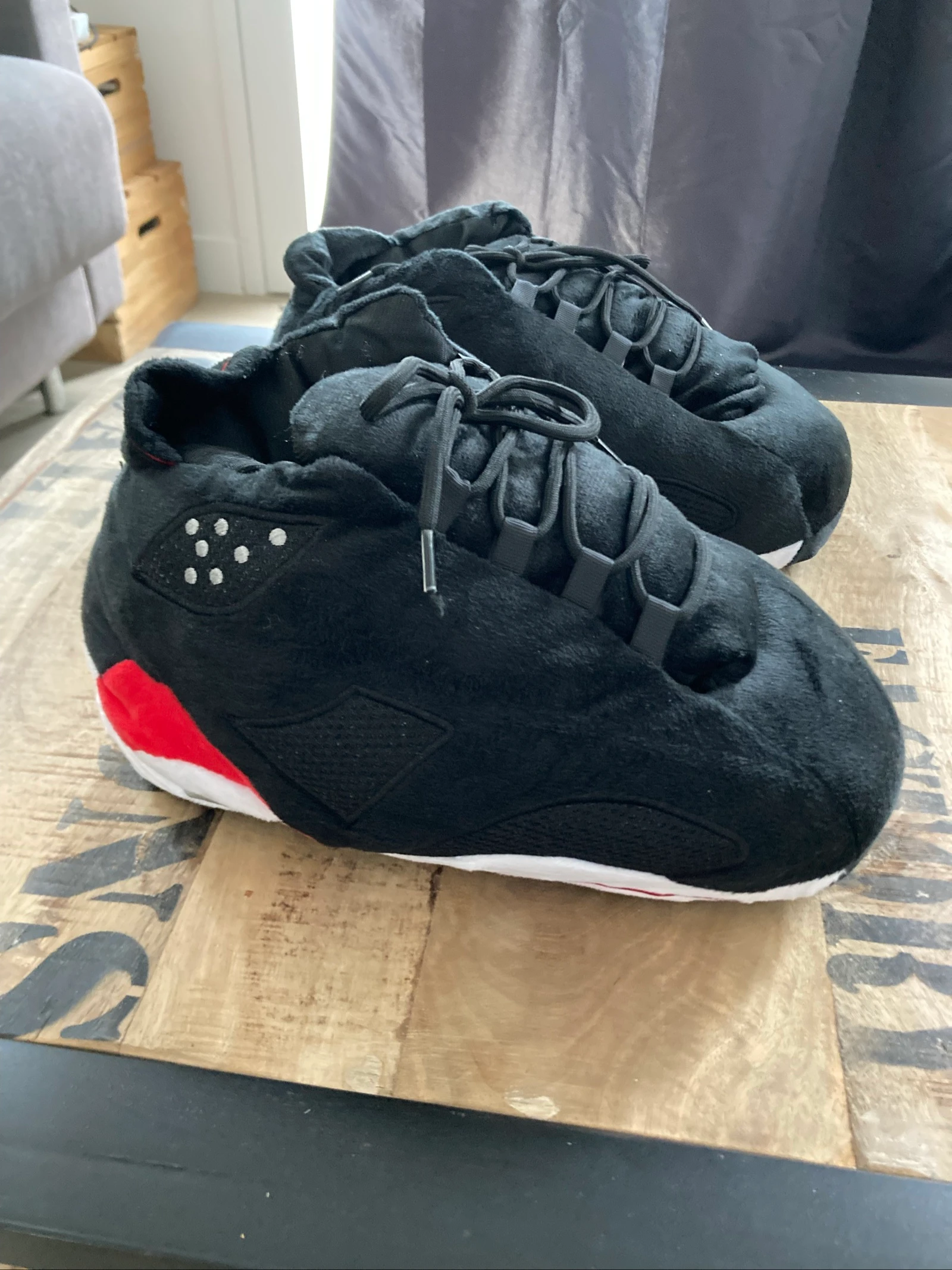 Chinelo basket novo tipo Jordan – photo 3